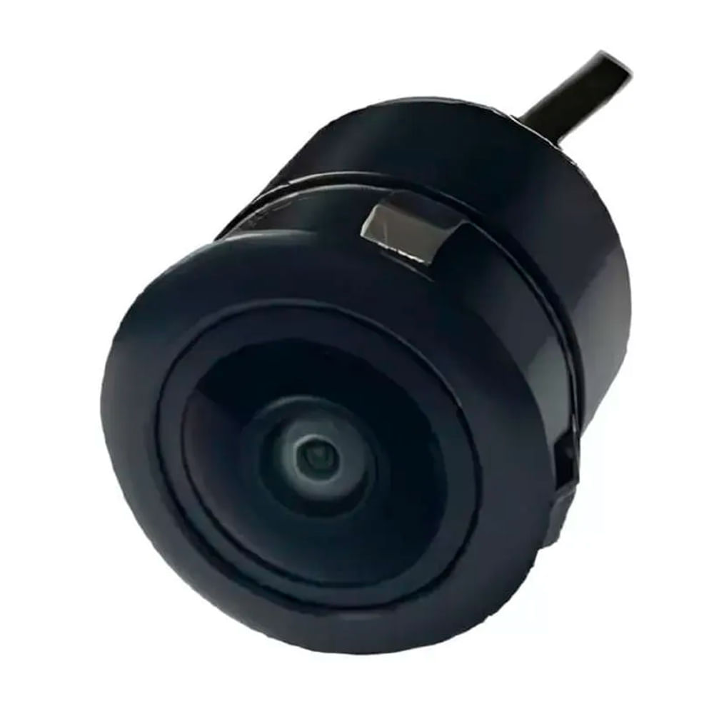 Cámara de retroceso Bowmann para auto RC-16, negro