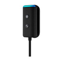 Amazon Alexa Echo Auto 2.ª generación, Wi-Fi, negro