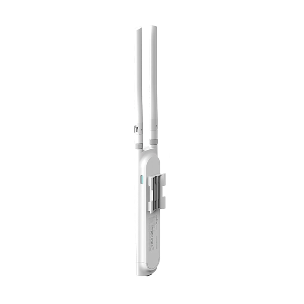 Imagen 2 del producto Punto de acceso TP-Link EAP225 AC1200 inalámbrico, frecuencia 2.4 y 5 GHz, 300 Mbps, blanco