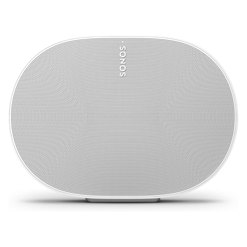 Imagen 2 del producto Parlante inteligente Sonos Era 300 con Wi-Fi, bluetooth y sonido Dolby Atmos, blanco
