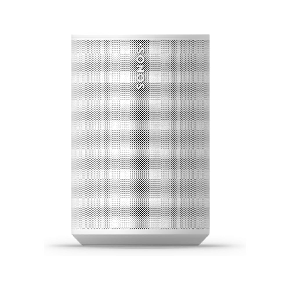 Imagen 2 del producto Altavoz inalámbrico Sonos Era 100, Wi-Fi, bluetooth, sonido estéreo, graves profundos, negro