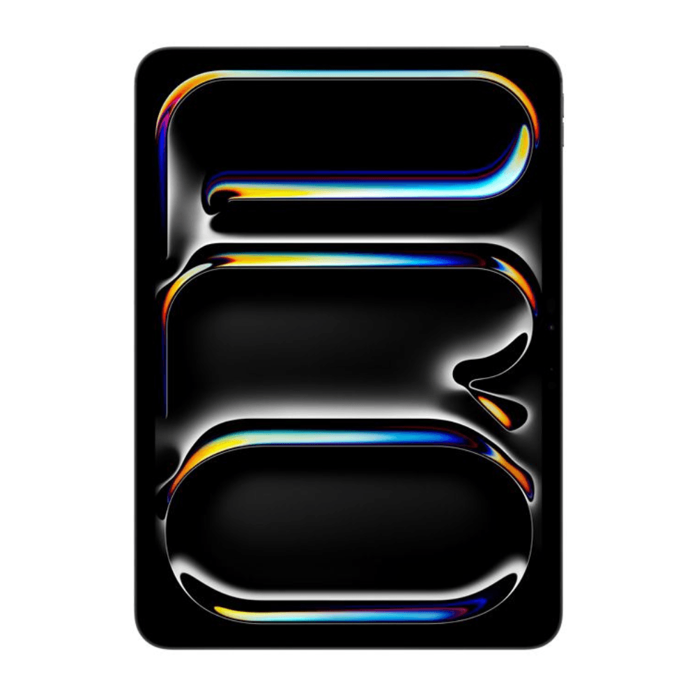 Imagen 2 del producto Ipad Pro 11"" (2025) 256GB, 12GB RAM, cámara principal 12MP y frontal 12MP, 8160 mAh, Chip M5, space black