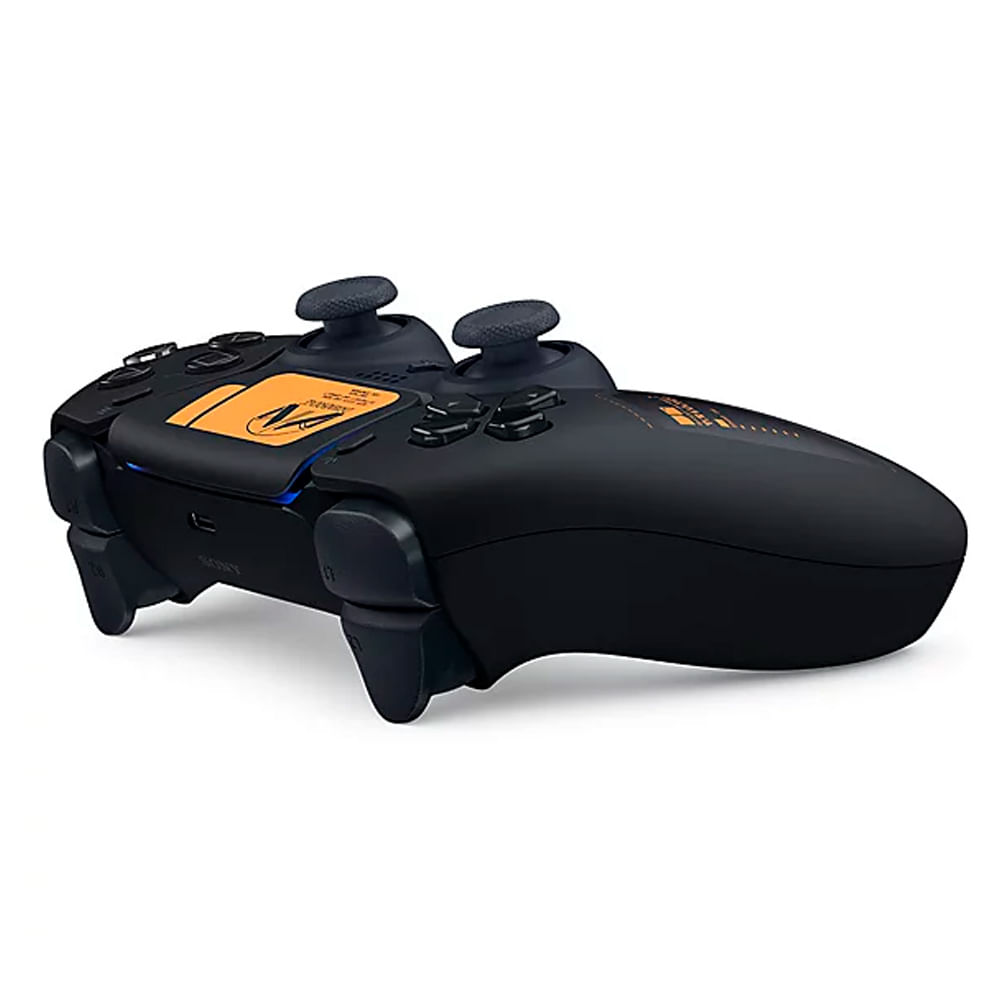Imagen 2 del producto Mando PlayStation 5 inalámbrico DualSense Death Stranding 2 Limited Edition, negro