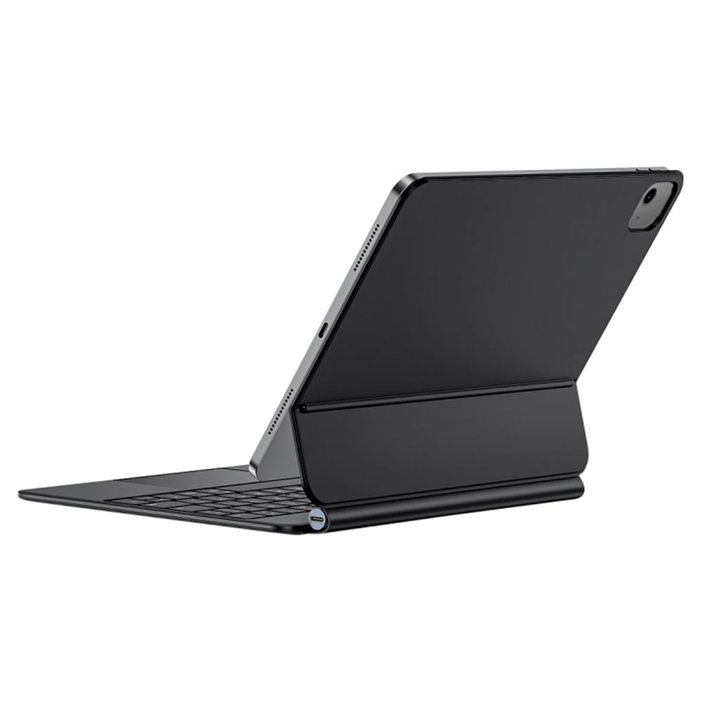 Imagen 2 del producto Funda con Teclado Y Trackpad Baseus iPad Air 13 2024