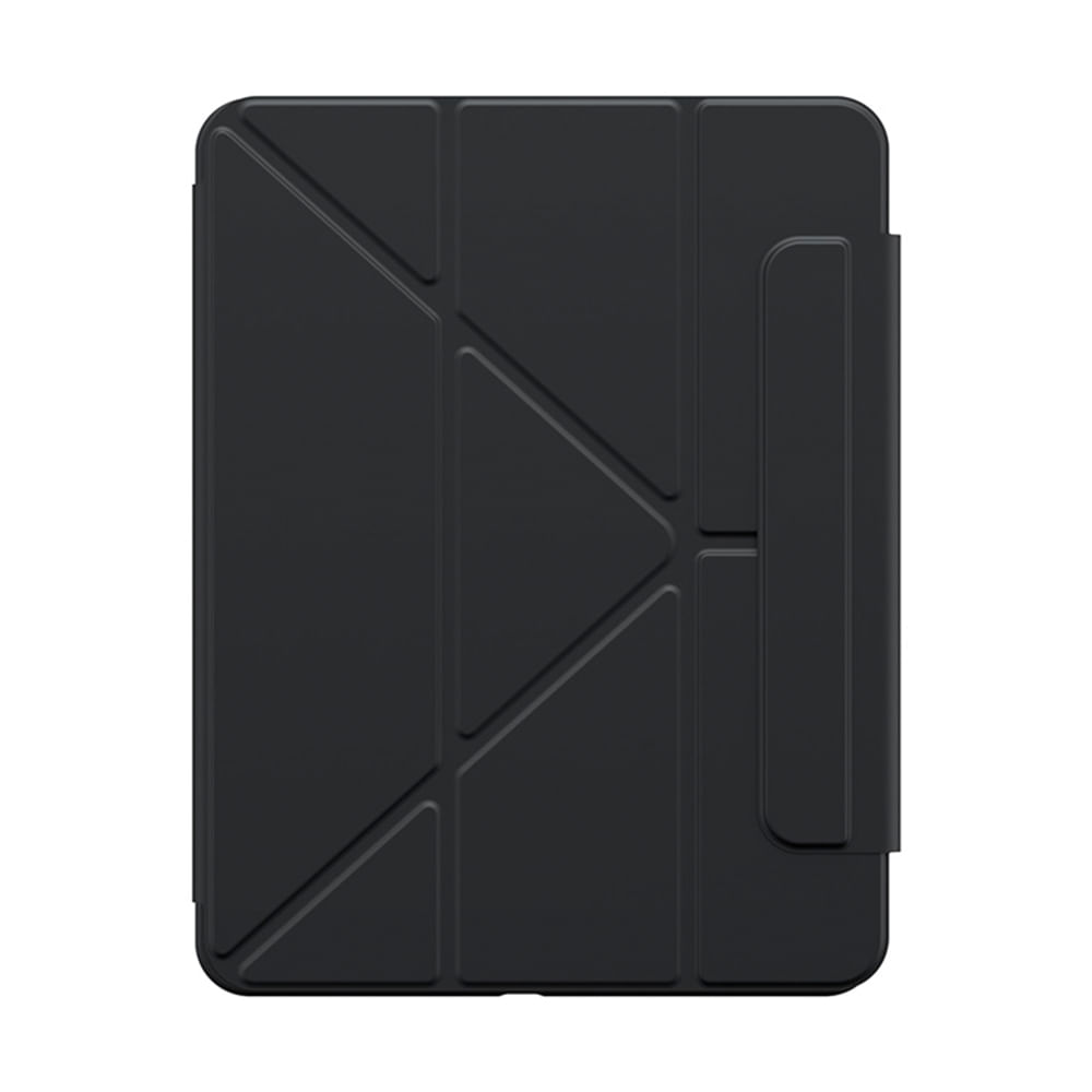 Funda Magnética Baseus iPad 11" Air 4/5/6 2024 Negro
