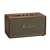 Parlante bluetooth Marshall Stanmore III, potencia 80W, BT5.2, RCA, café