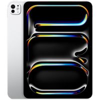 iPad Pro 13"" 256GB, 12GB RAM, cámara principal 12MP y frontal 12MP, 10290 mAh, Chip M5, silver