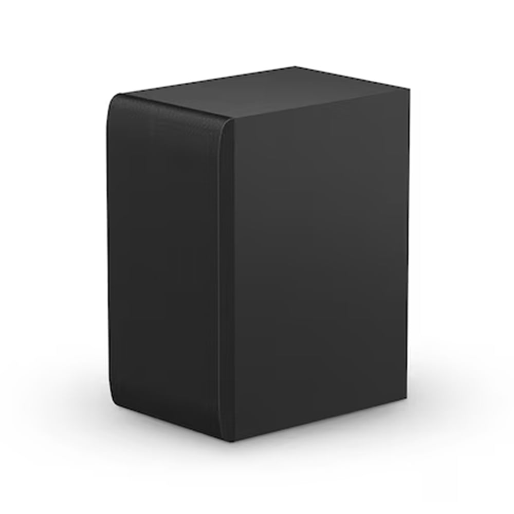 Imagen 2 del producto Barra de sonido LG S40T bluetooth, 300W de potencia, puerto USB, HDMI, con control, negro