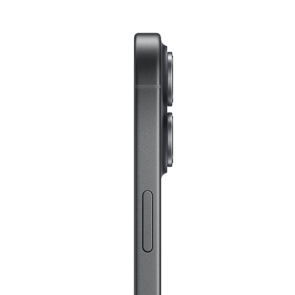 Imagen 2 del producto iPhone 17 eSIM 5G 256GB, 8GB RAM, cámara trasera 48MP y frontal 18MP, 6.3"", negro