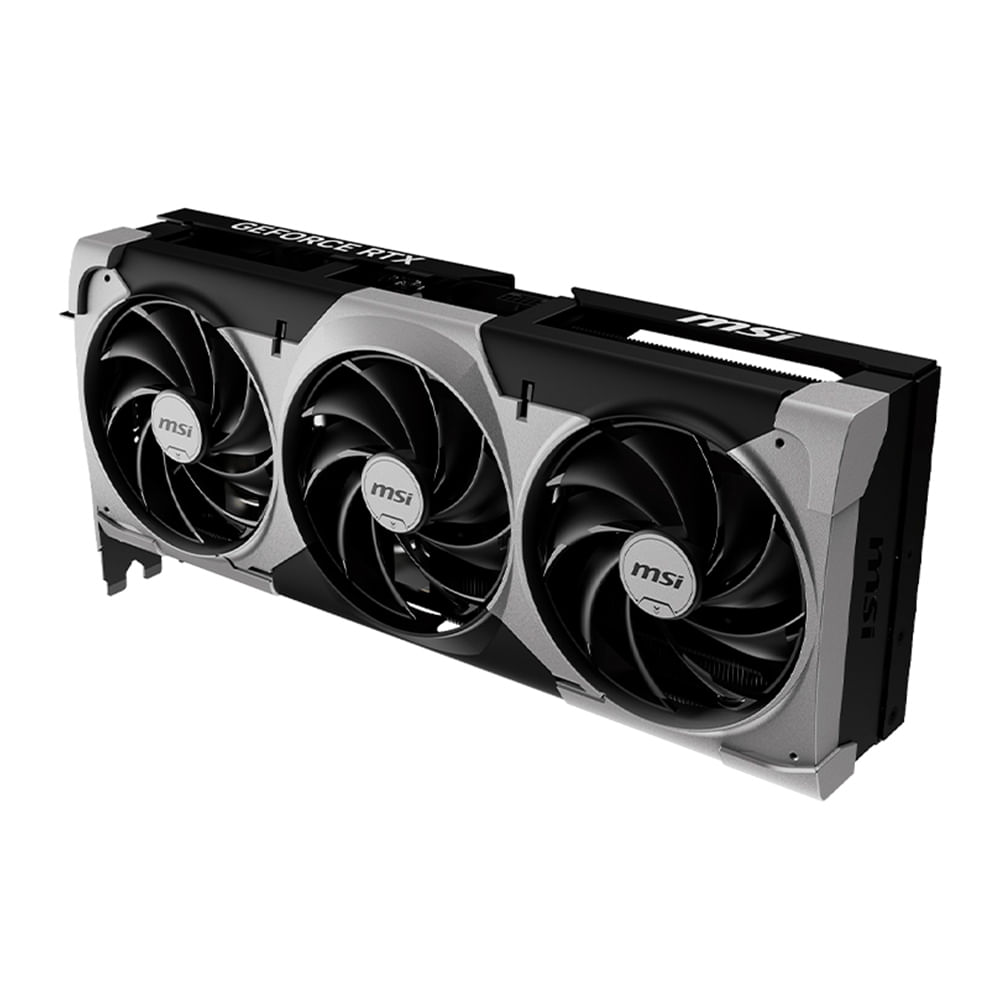 Imagen 2 del producto Tarjeta de video Msi NVIDIA RTX 5090 VENTUS 3X OC 32GB GDDR7, PCIE5.0