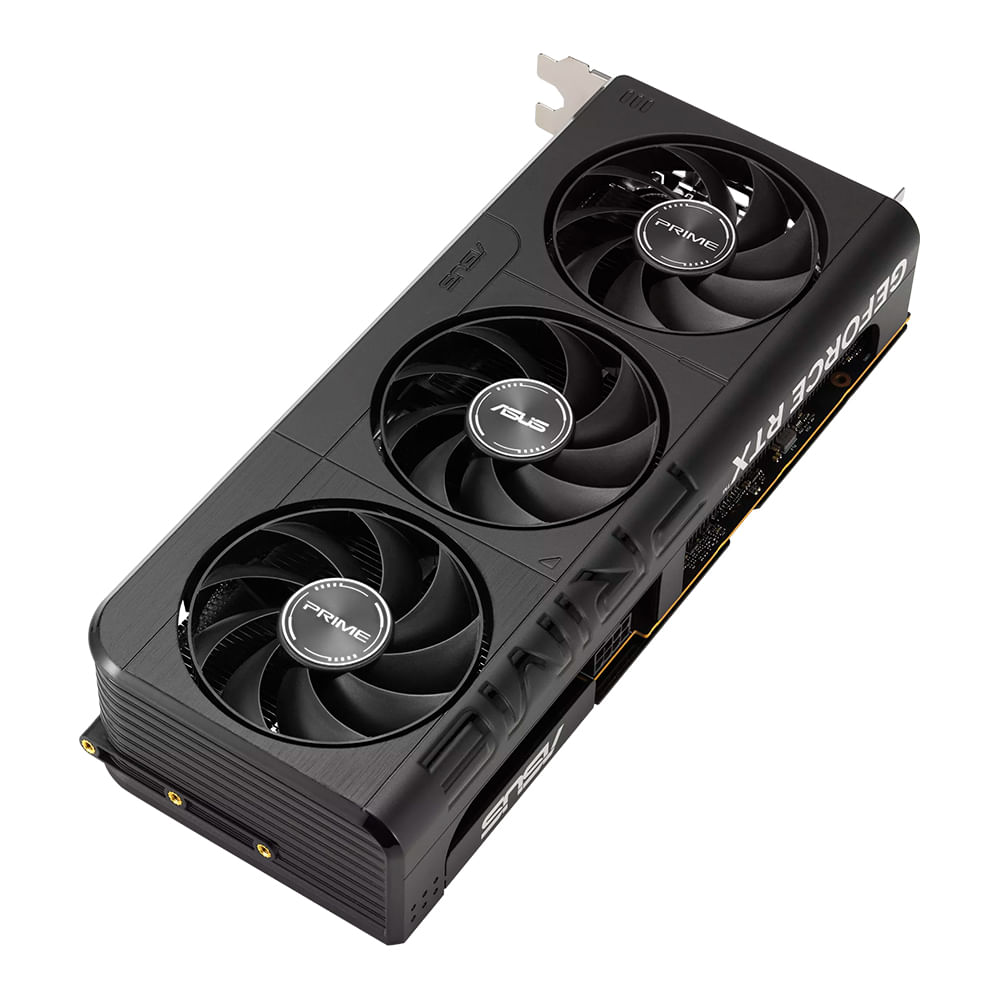 Imagen 2 del producto Tarjeta de video Asus NVIDIA RTX 5050 PRIME OC 8GB GDDR6, PCIE5.0