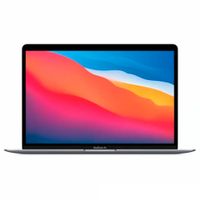 MacBook Air 13"" Apple Chip M1, 256GB SSD, 8GB RAM, macOS, spacegray