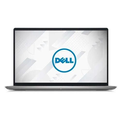 Laptop Dell Inspiron 3520 15.6", Intel Core i5 1235U, 512GB SSD, 16GB RAM, Windows 11, teclado en español, plateado