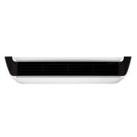 Aire acondicionado LG Piso Techo de 36.000 BTU/H, tecnología inverter, panel digital, blanco