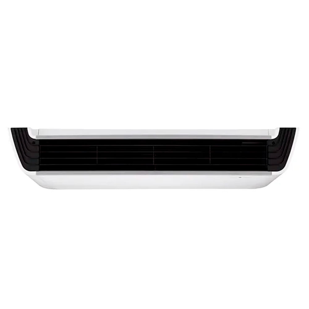 Imagen 1 del producto Aire acondicionado LG Piso Techo de 36.000 BTU/H, tecnología inverter, panel digital, blanco