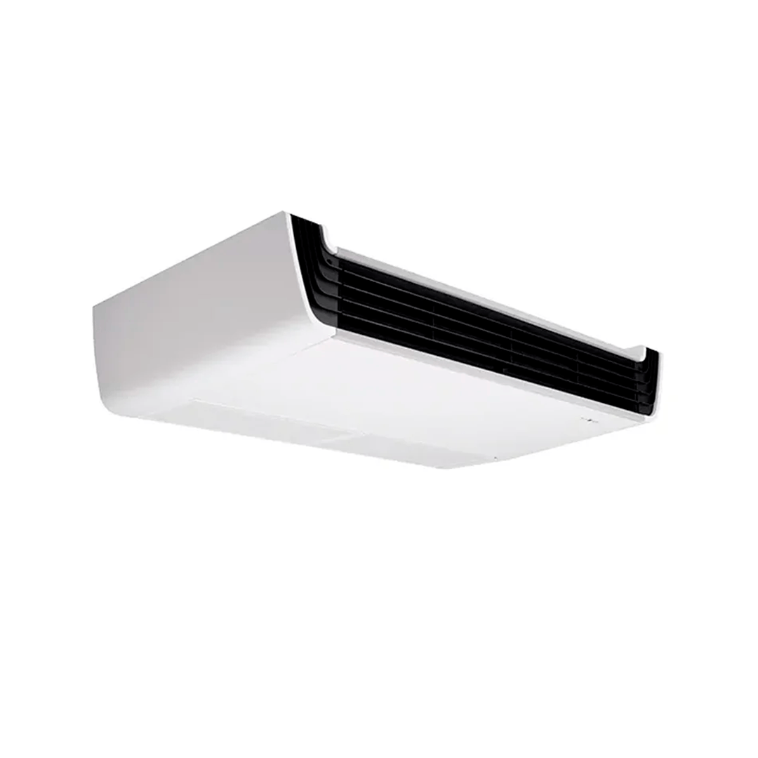 Imagen 2 del producto Aire acondicionado LG Piso Techo de 36.000 BTU/H, tecnología inverter, panel digital, blanco