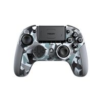 Mando Nacon Revolution 5 Pro, inalámbrico, gris camuflado