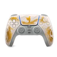 Mando PlayStation 5 DualSense, inalámbrico, Ghost of Yotei Limited Edition