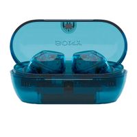 Audífonos bluetooth True Wireless Sony WF-C710N cancelación de ruido, duración máx. 20 horas con estuche de carga, azul