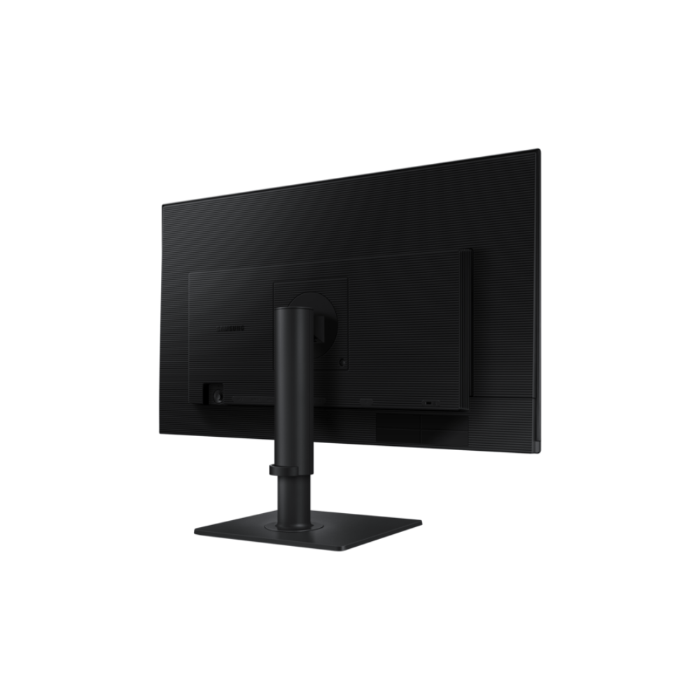 Imagen 2 del producto Monitor Samsung LS27D400GALXPE 27"" FHD IPS, 100Hz, 5ms, pantalla plana con pivote