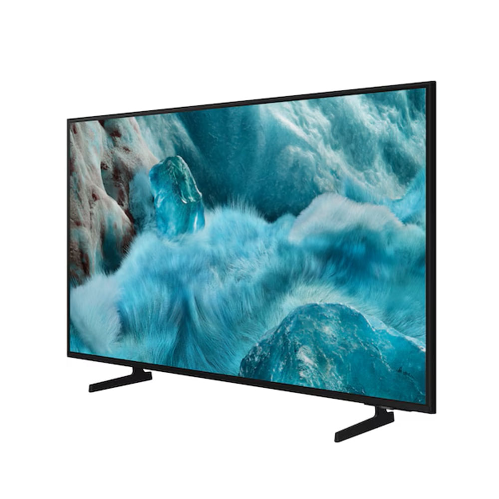 Imagen 2 del producto Smart TV Samsung 55"" 4K QLED, Visión AI, sistema Tizen 8.0 integrado, QN55Q7FAAGXPE (2025)