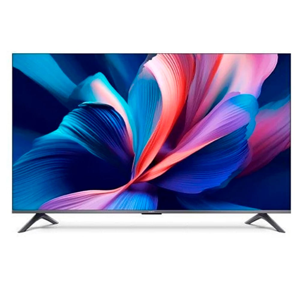 Smart TV Xiaomi 43" 4K Ultra HD, Google TV, TV A Pro L43MB-APPH (2026)