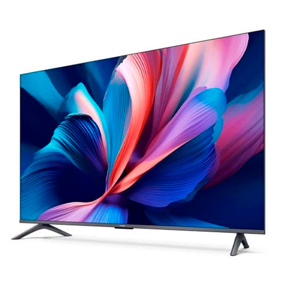 Imagen 2 del producto Smart TV Xiaomi 43"" 4K Ultra HD, Google TV, TV A Pro L43MB-APPH (2026)