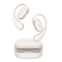 Audífonos bluetooth True Wireless Huawei Freearc resistencia al agua IP57, duración máx. 28 horas con estuche de carga, gris