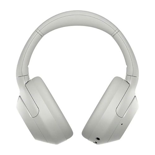 Audífonos bluetooth Sony ULT900 On-Ear refuerzo de graves, cancelación de ruido, 30 horas, control táctil, compatibilidad con asistentes de voz, blanc