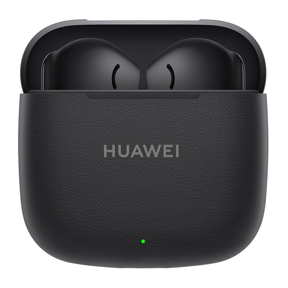 Audífonos bluetooth True Wireless Huawei FreeBuds SE 3 duración máx. 40 horas con estuche de carga, negro