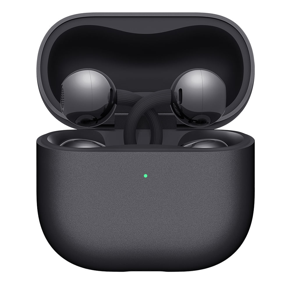 PREVENTA: Audífonos bluetooth True Wireless Huawei Free Clip 2 cancelación de ruido, resistencia al agua IP57, duración máx. 38 horas estuche, negro