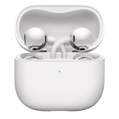 PREVENTA: Audífonos bluetooth True Wireless Huawei Free Clip 2 cancelación de ruido, resistencia al agua IP57, duración máx. 38 horas estuche, blanco