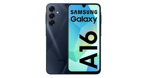 Samsung Galaxy A16