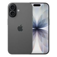 PREVENTA: iPhone 17 eSIM 5G 256GB, 8GB RAM, cámara trasera 48MP y frontal 18MP, 6.3"", negro