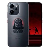 Celular OPPO Reno14 F Dark Side Limited Edition 5G 256GB, 12GB RAM, cámara trasera 50MP y frontal 32MP, 6.57"", negro