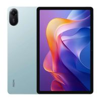 Tablet Xiaomi Redmi Pad 2 11"" 128GB, 4GB RAM, cámara principal 8MP y frontal 5MP, 9000mAh, Mediatek G100 Ultra, verde
