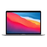 MacBook Air 13.3"" Chip M1, 256GB SSD, 8GB RAM, macOS, space gray