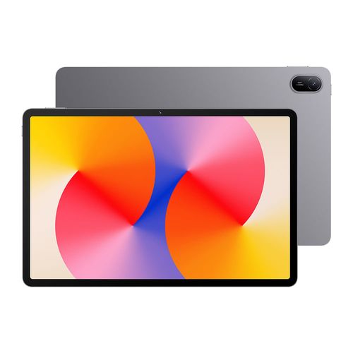 Tablet Huawei MatePad SE 11" 128 GB, 8GB RAM, cámara principal 8MP y frontal 5MP, 7,700 mAh, Kirin 710A, gris