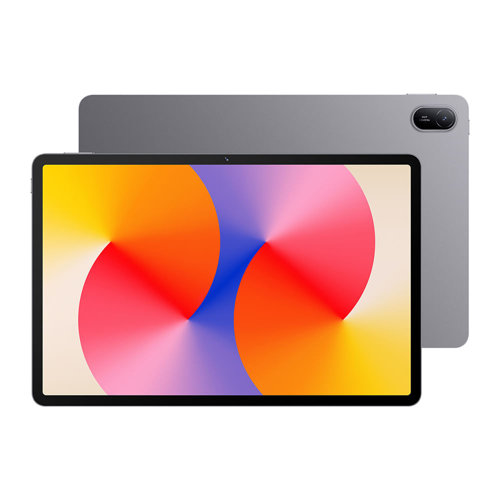 Tablet Huawei MatePad SE 11" 128 GB, 8GB RAM, cámara principal 8MP, frontal 5MP, gris