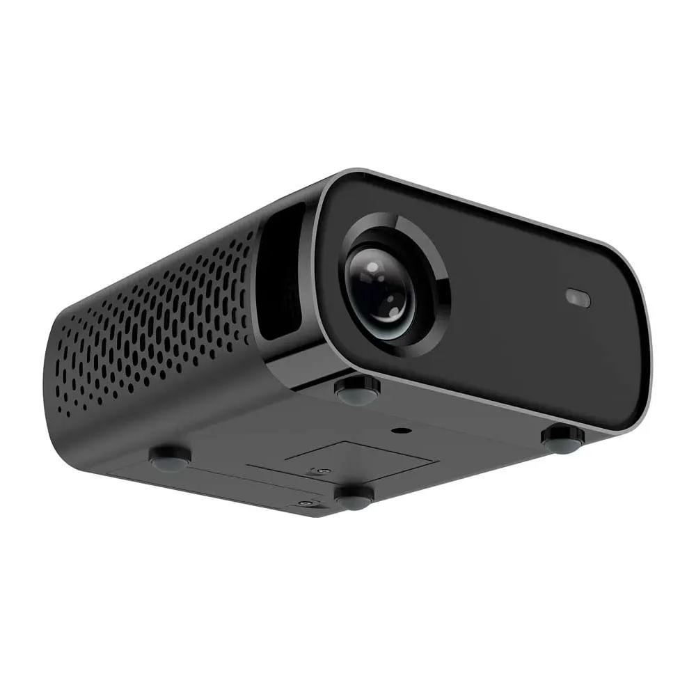 Proyector multimedia portátil Westminster VS311 600 lúmenes, 150"