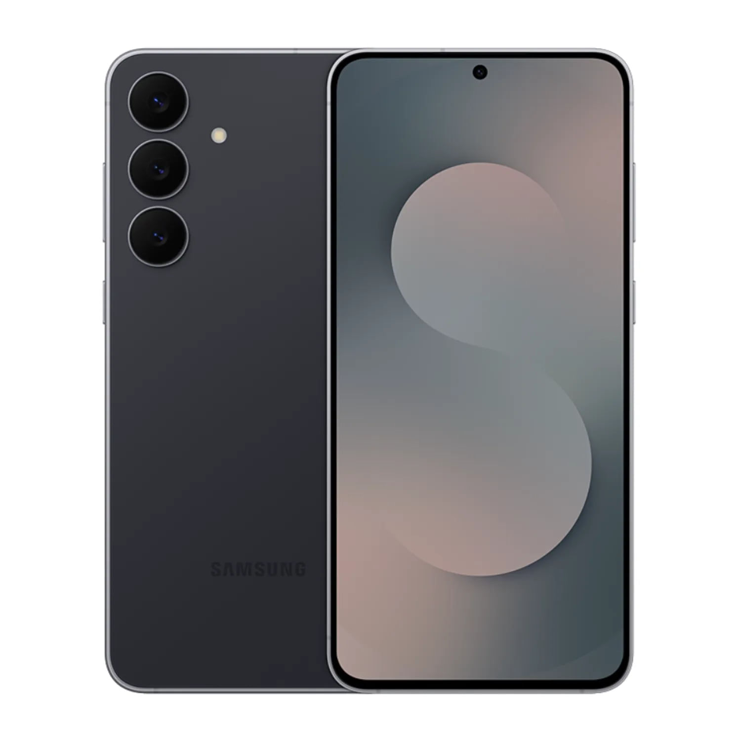 Celular Samsung Galaxy S25 FE 5G 256GB, 8GB RAM, Cámara trasera 50MP y Frontal 12MP,  6.7'' negro