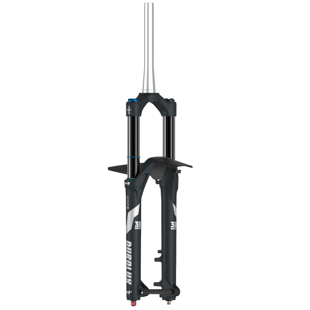 Horquilla Enduro SF25 Durolux38X EVO Boost 29 180mm, eje 15x110, bloqueo remoto EQ RC-PCS, negro