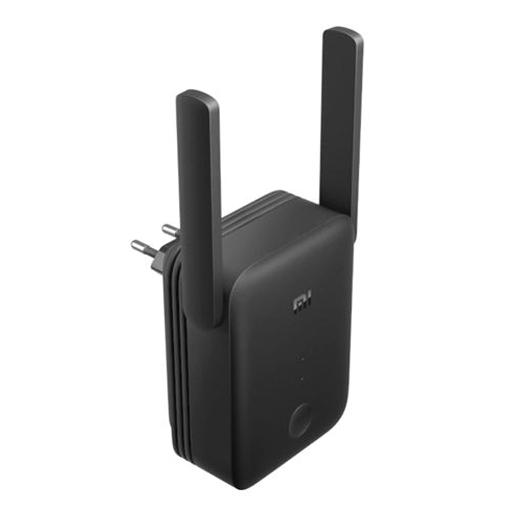 Imagen 2 del producto Repetidor Wi-Fi Xiaomi Mi WiFi Range Extender AC1200, doble banda, 1 puerto Ethernet