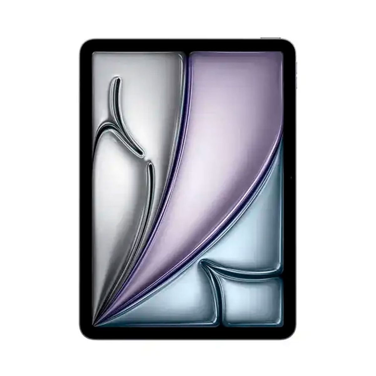 Imagen 2 del producto iPad Air 11"" 256GB, 8GB RAM, cámara principal 12MP y frontal 12MP, 40.88 Wh, Chip M3, space gray + Funda
