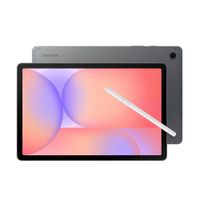 Tablet Samsung Tab S10 Lite 10.9"" 128GB, 6GB RAM, cámara principal 8MP y frontal 5MP, 8000 mAh, Android 15, gris