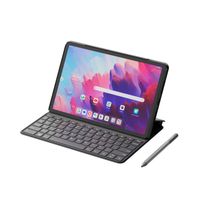 Tablet Lenovo Tab K11 11"" 128GB, 8GB RAM, cámara principal 13MP y frontal 8MP, 7040 mAh, MediaTek Helio G88, luna grey