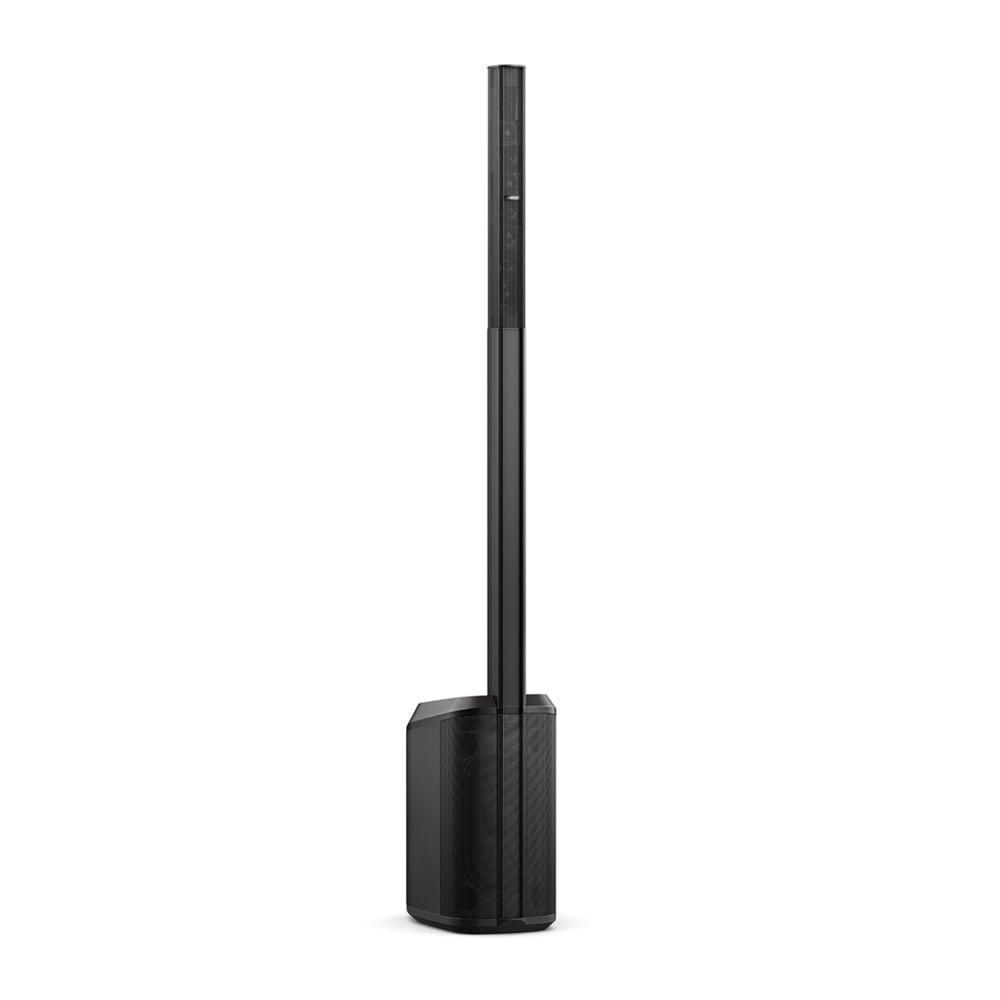 Imagen 2 del producto Sistema de arreglo en línea portátil Bose L1 Pro8 subwoofer integrado, 8 transductores, cobertura 180° H y  40° V (reempacado)