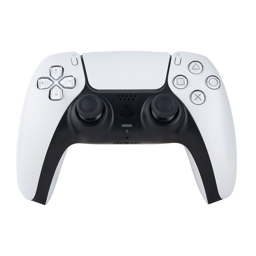 Imagen 2 del producto Mando PlayStation 5 Dualsense inalámbrico, blanco (reempacado)