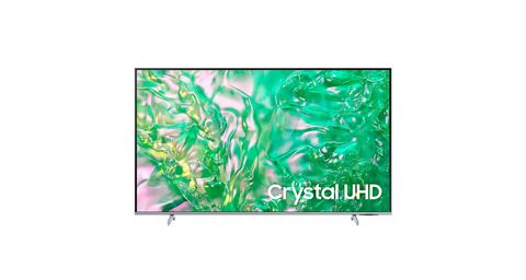 Smart TV Samsung 55" 55DU8000G