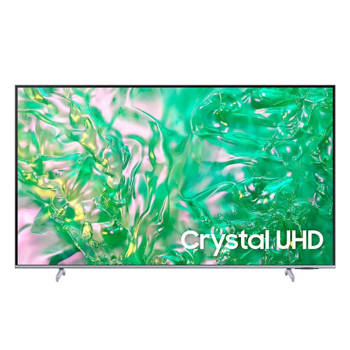 Smart TV Samsung 55" 55DU8000G